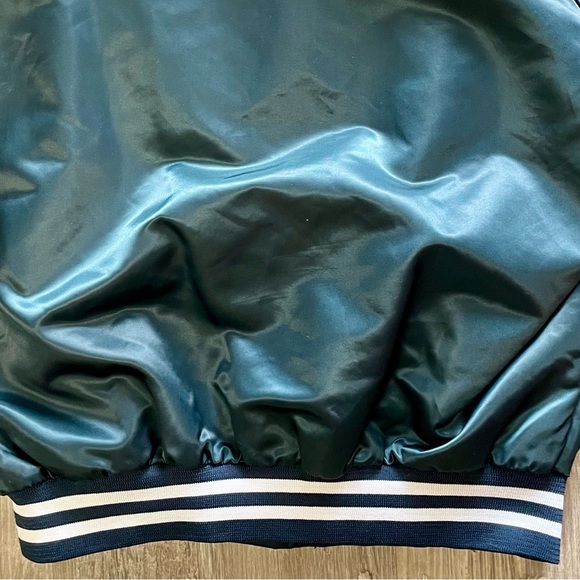 Vintage Chalk Line USA Made New York Yankees Starter Jacket - Picture 10 of 10